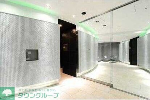 ステージグランデ亀戸アジールコートの物件内観写真